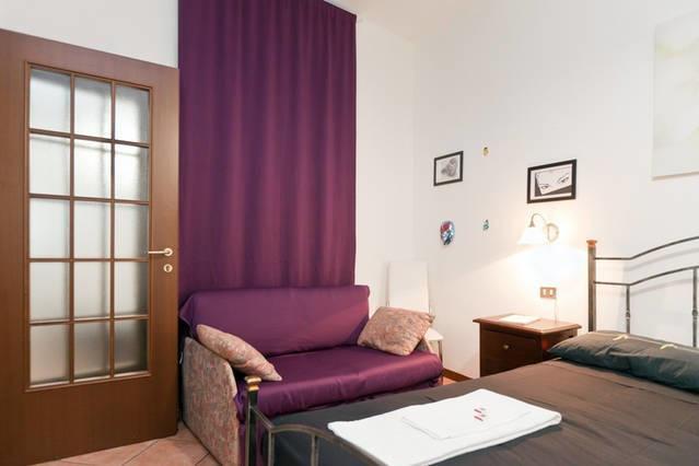 Апартаменты Flat In Piazza Duomo Милан Экстерьер фото