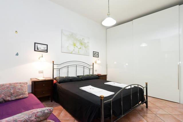 Апартаменты Flat In Piazza Duomo Милан Экстерьер фото