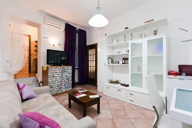 Апартаменты Flat In Piazza Duomo Милан Экстерьер фото