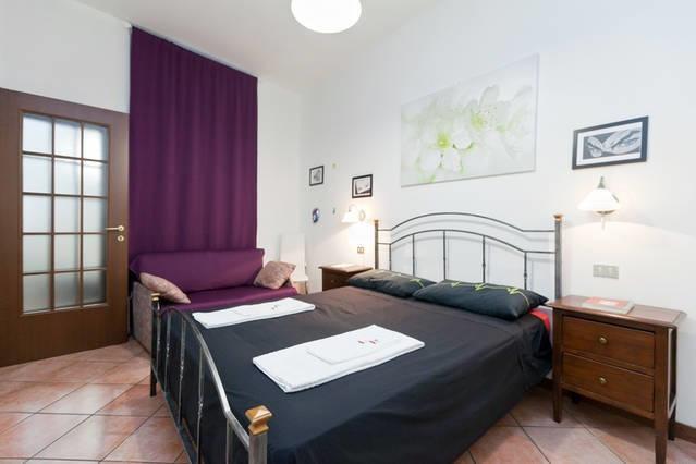 Апартаменты Flat In Piazza Duomo Милан Экстерьер фото
