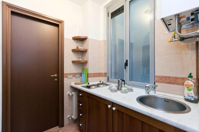 Апартаменты Flat In Piazza Duomo Милан Экстерьер фото