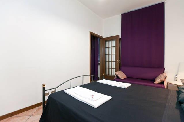 Апартаменты Flat In Piazza Duomo Милан Экстерьер фото