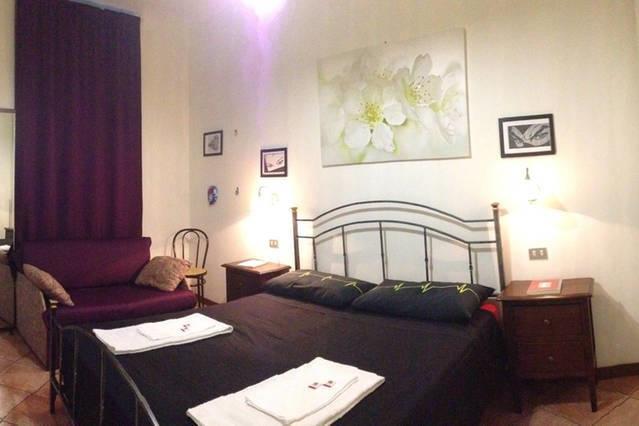 Апартаменты Flat In Piazza Duomo Милан Экстерьер фото